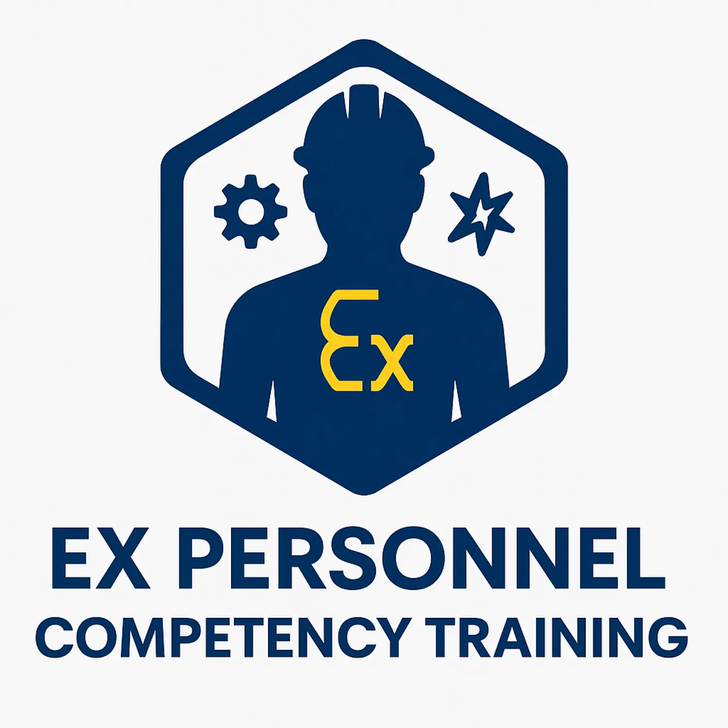 Ex personnel competency trainings